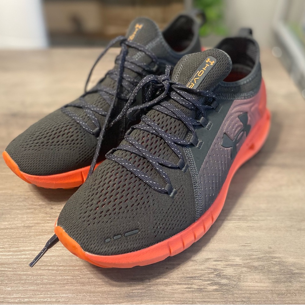 Under Armour HOVR Phantom SE Glow Running Shoes